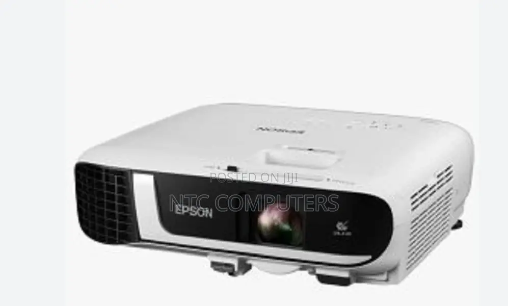 Epson Eb-992f Full Hd 4000 Lumen Projector