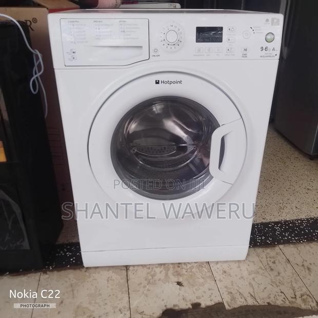 Hotpoint 7kg Washing Machine - thumbnail 2