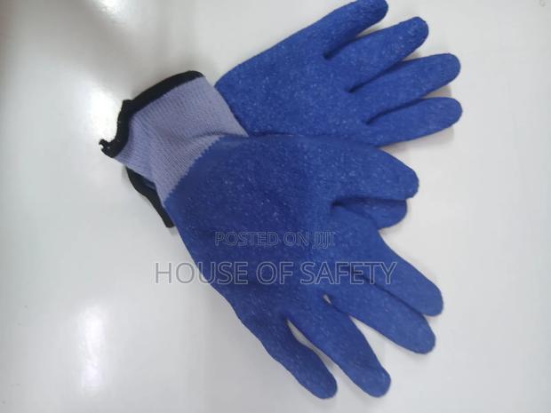 Protecta Diamond Grip Original Gloves - thumbnail 2