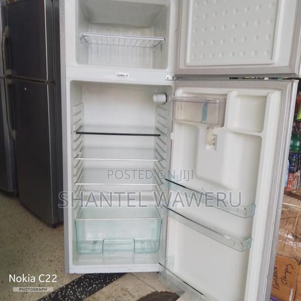 Clean Ramtons Double Door Fridge - thumbnail 3