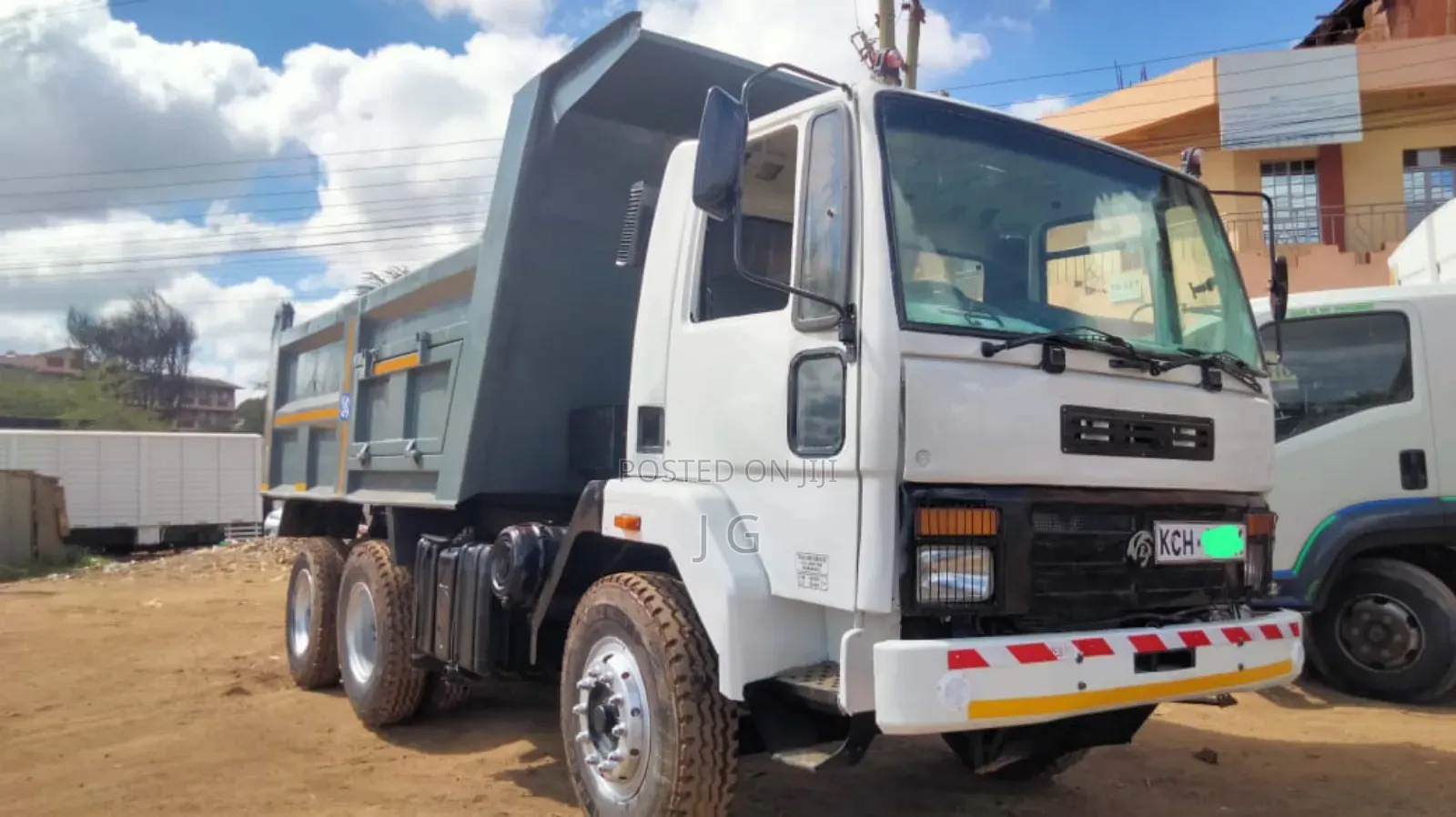 Ashok Leyland 2518il