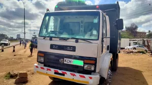 Ashok Leyland 2518il