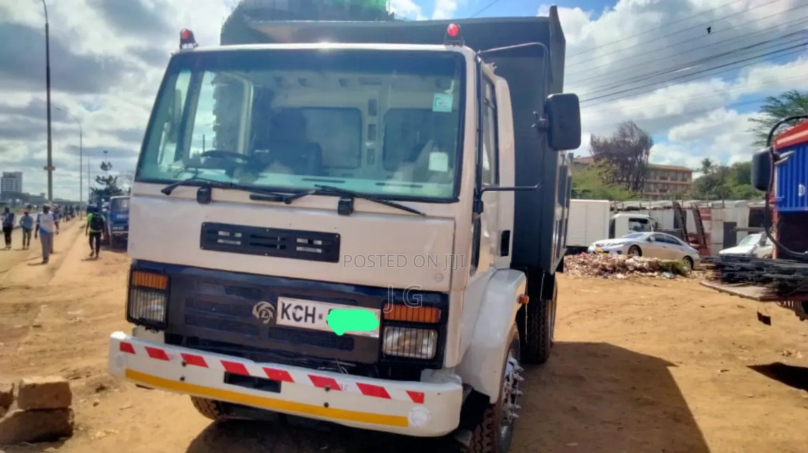 Ashok Leyland 2518il