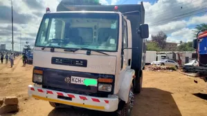 Ashok Leyland 2518il