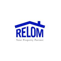 Relom Properties logo
