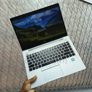 Laptop HP EliteBook 840 G6 16GB Intel Core I7 SSD 512GB