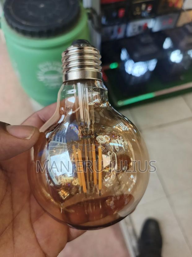 G80 Led Filament Bulb - thumbnail 3