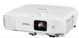 Epson Projector Eb-994f