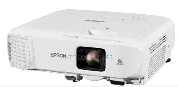 Epson Projector Eb-994f - main view