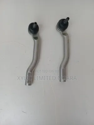Nissan Tiida, Note Tie Rod Ends