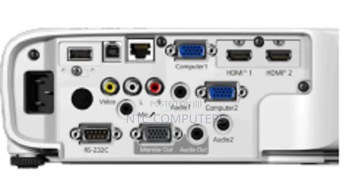 Epson Projector Eb-994f