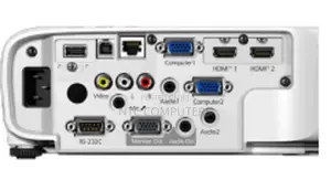 Epson Projector Eb-994f