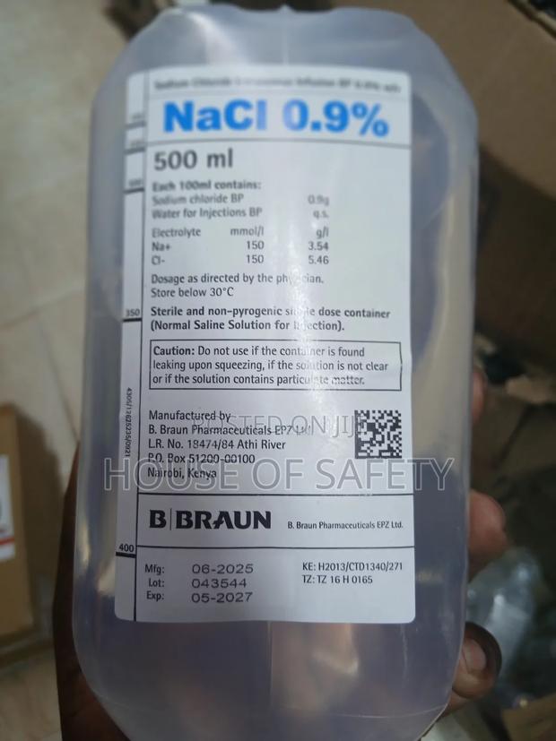 Saline Solutions - thumbnail 2