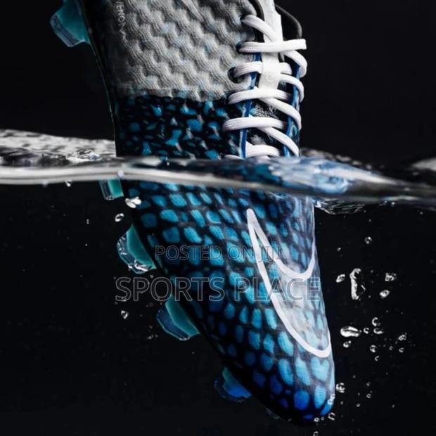 Nike Hypervenom Phantom RGN Fg "Hydra"Football Boots