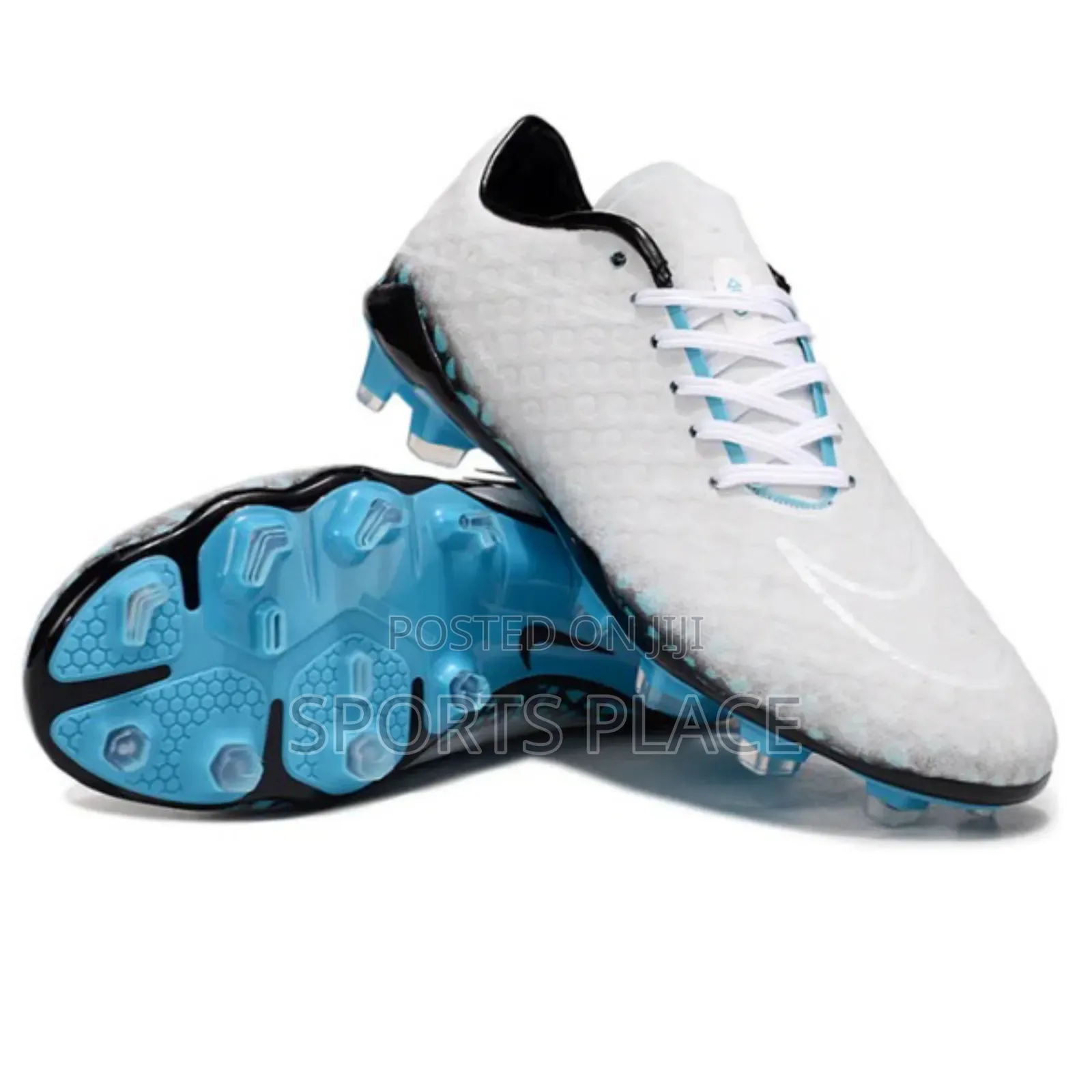 Nike Hypervenom Phantom RGN Fg "Hydra"Football Boots