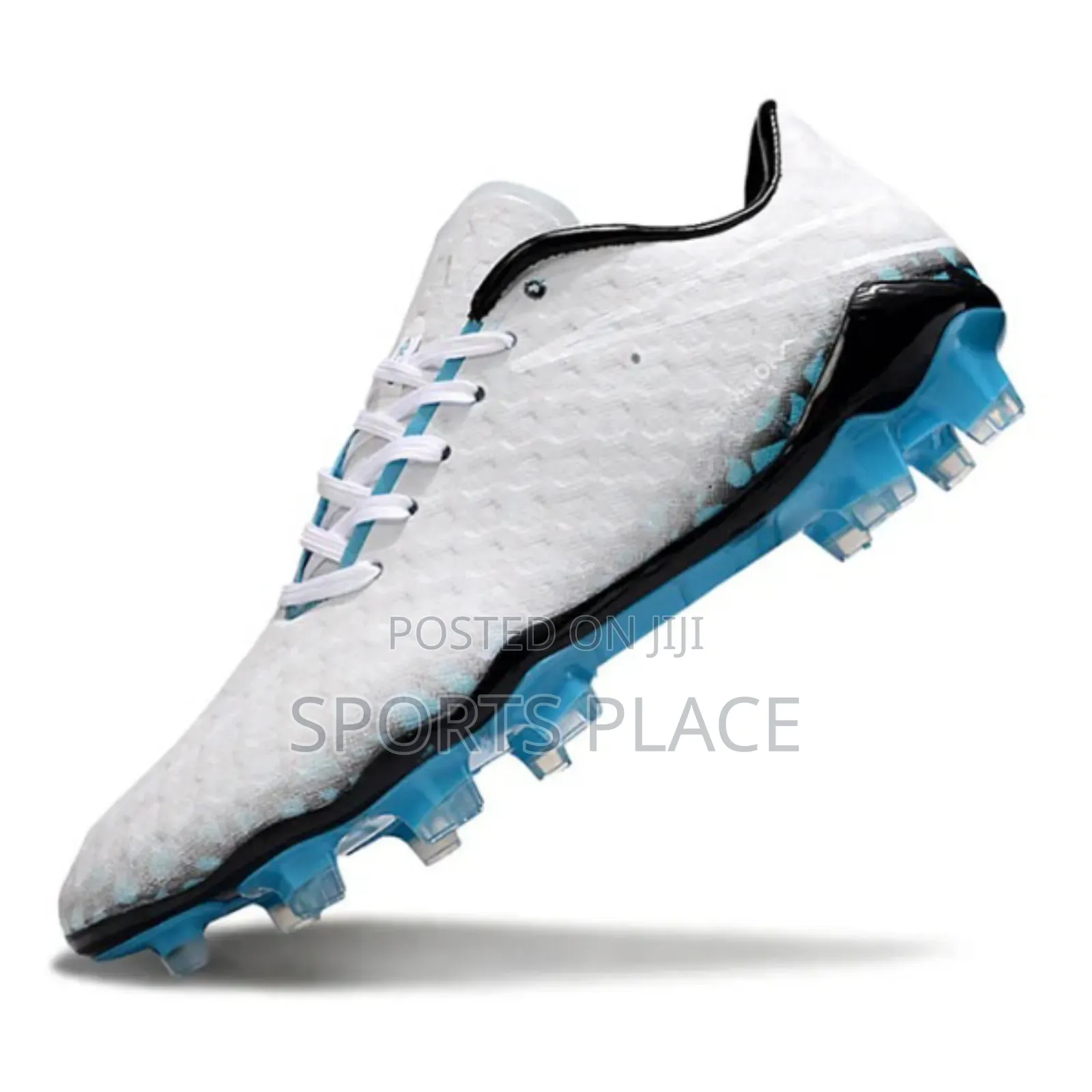 Nike Hypervenom Phantom RGN Fg "Hydra"Football Boots
