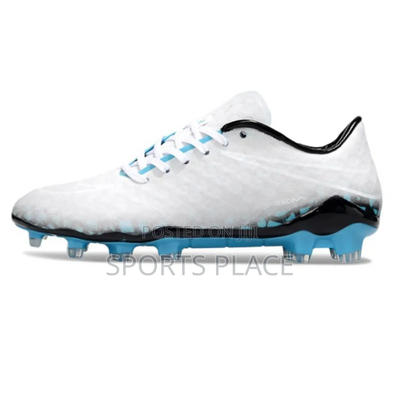 Nike Hypervenom Phantom RGN Fg "Hydra"Football Boots