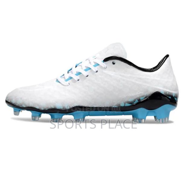Nike Hypervenom Phantom RGN Fg "Hydra"Football Boots - thumbnail 4