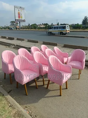 Manicure Seats, Hotel, or Event Seats 