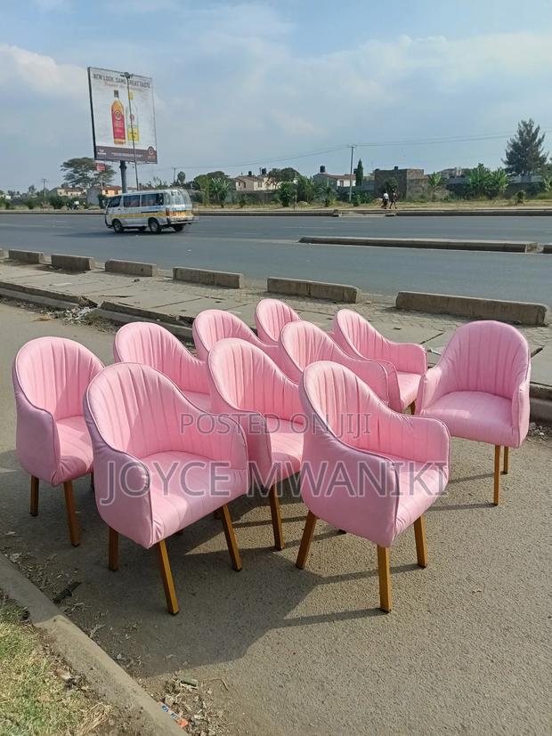 Manicure Seats, Hotel, or Event Seats  - thumbnail 2