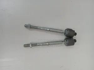 Nissan Tiida, Note Rack Ends