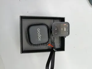Godox X3 Flash Trigger for Nikon Cameras