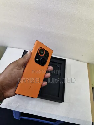 Tecno Phantom X2 Pro 5G 256 GB Orange