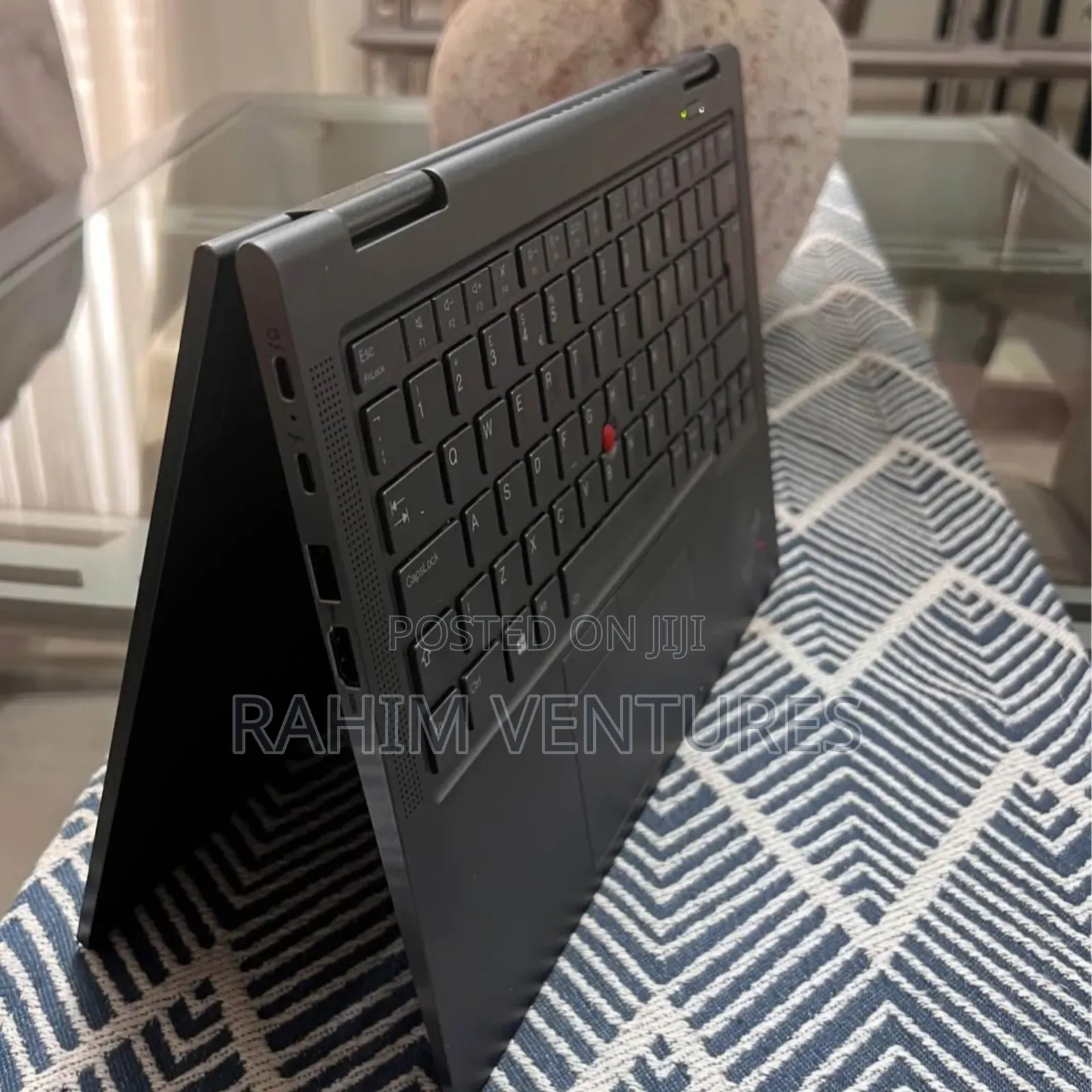 Laptop Lenovo ThinkPad X1 Yoga 32GB Intel Core i7 SSD 512GB