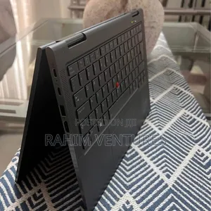 Laptop Lenovo ThinkPad X1 Yoga 32GB Intel Core i7 SSD 512GB