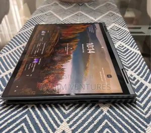 Laptop Lenovo ThinkPad X1 Yoga 32GB Intel Core i7 SSD 512GB
