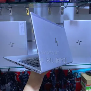 Laptop HP EliteBook 840 G5 16GB Intel Core I5 SSD 256GB