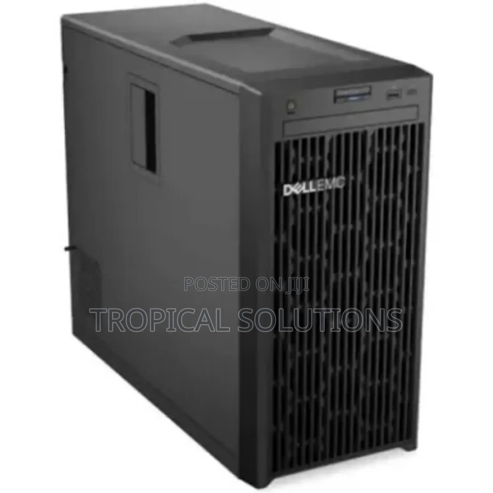 New Server Dell PowerEdge T150 8GB Intel Pentium HDD 1T