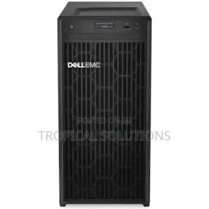 New Server Dell PowerEdge T150 8GB Intel Pentium HDD 1T