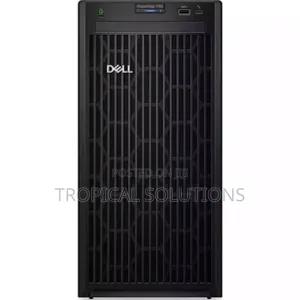 New Server Dell PowerEdge T150 8GB Intel Pentium HDD 1T