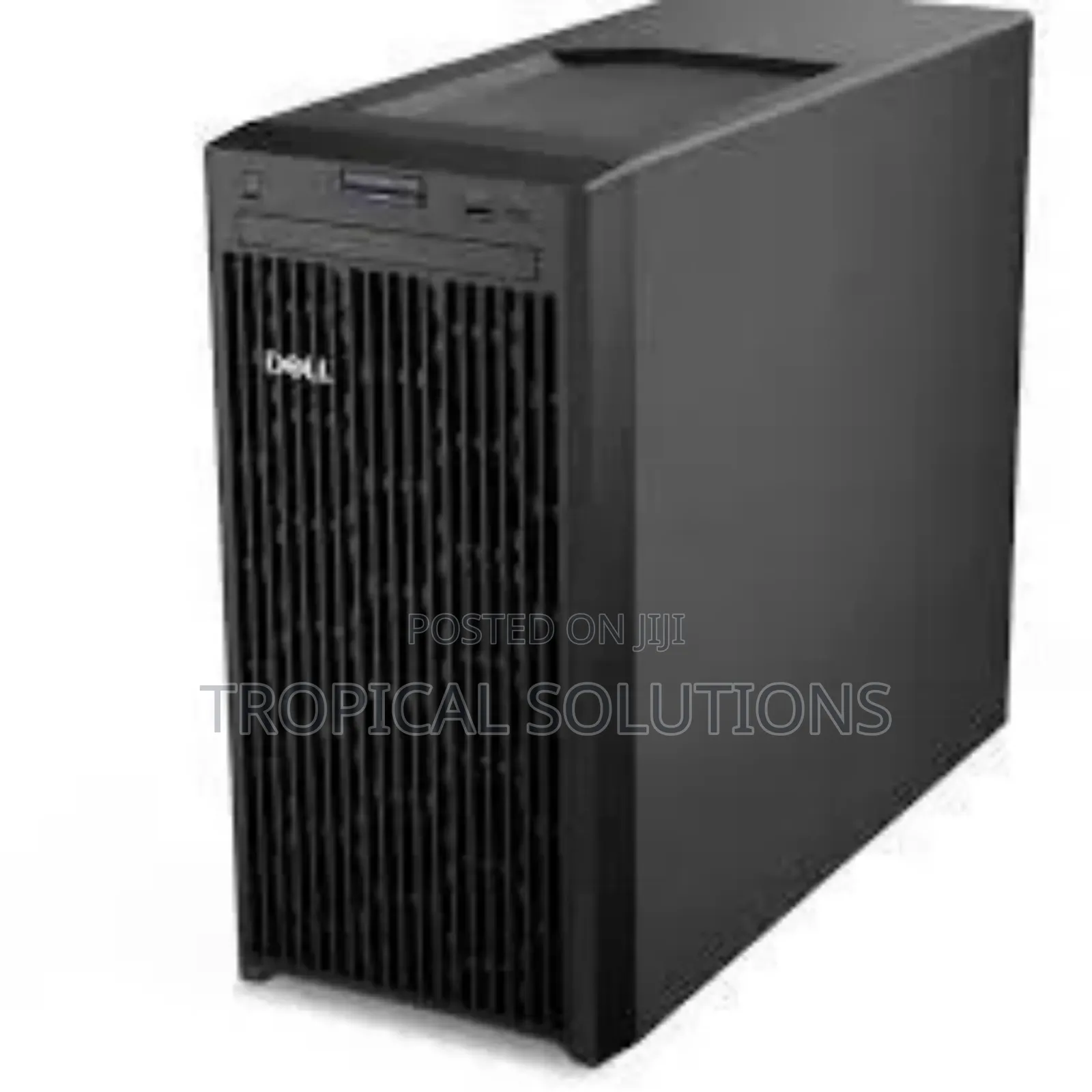 New Server Dell PowerEdge T150 8GB Intel Pentium HDD 1T