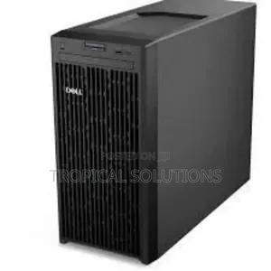 New Server Dell PowerEdge T150 8GB Intel Pentium HDD 1T