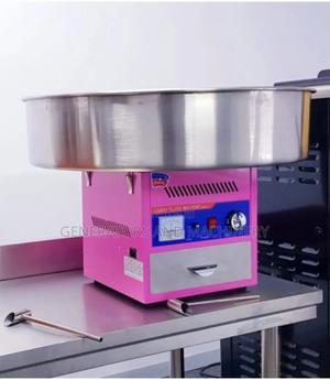 Commercial Cotton Candy - thumbnail 2