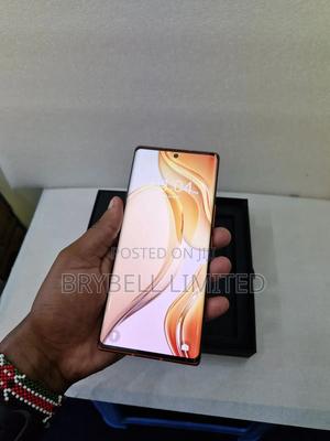 Tecno Phantom X2 Pro 5G 256 GB Orange - thumbnail 2