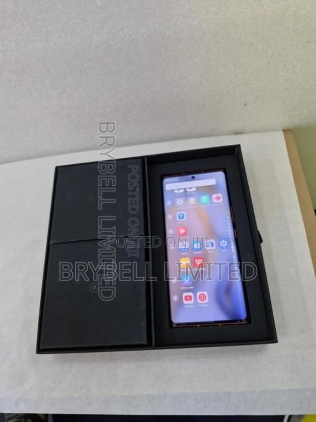 Tecno Phantom X2 Pro 5G 256 GB Orange - thumbnail 6