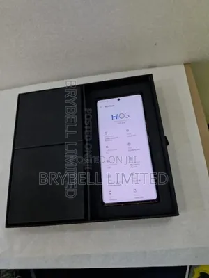 Tecno Phantom X2 Pro 5G 256 GB Orange