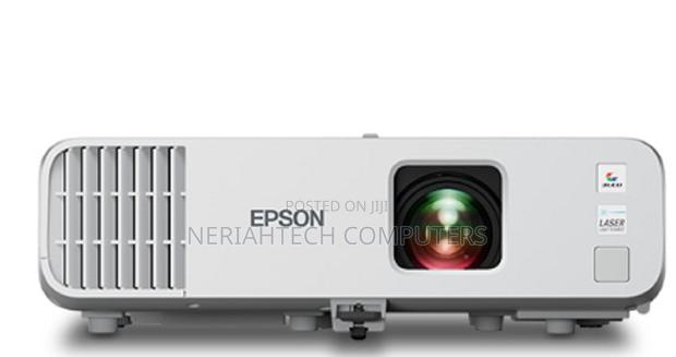 Epson Projector Eb-994f - main view