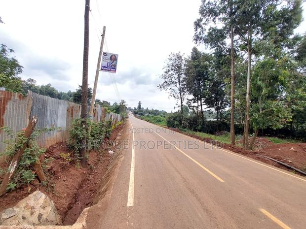 Kikuyu Residential Plots 50 X 100 Plots for Sale - thumbnail 7