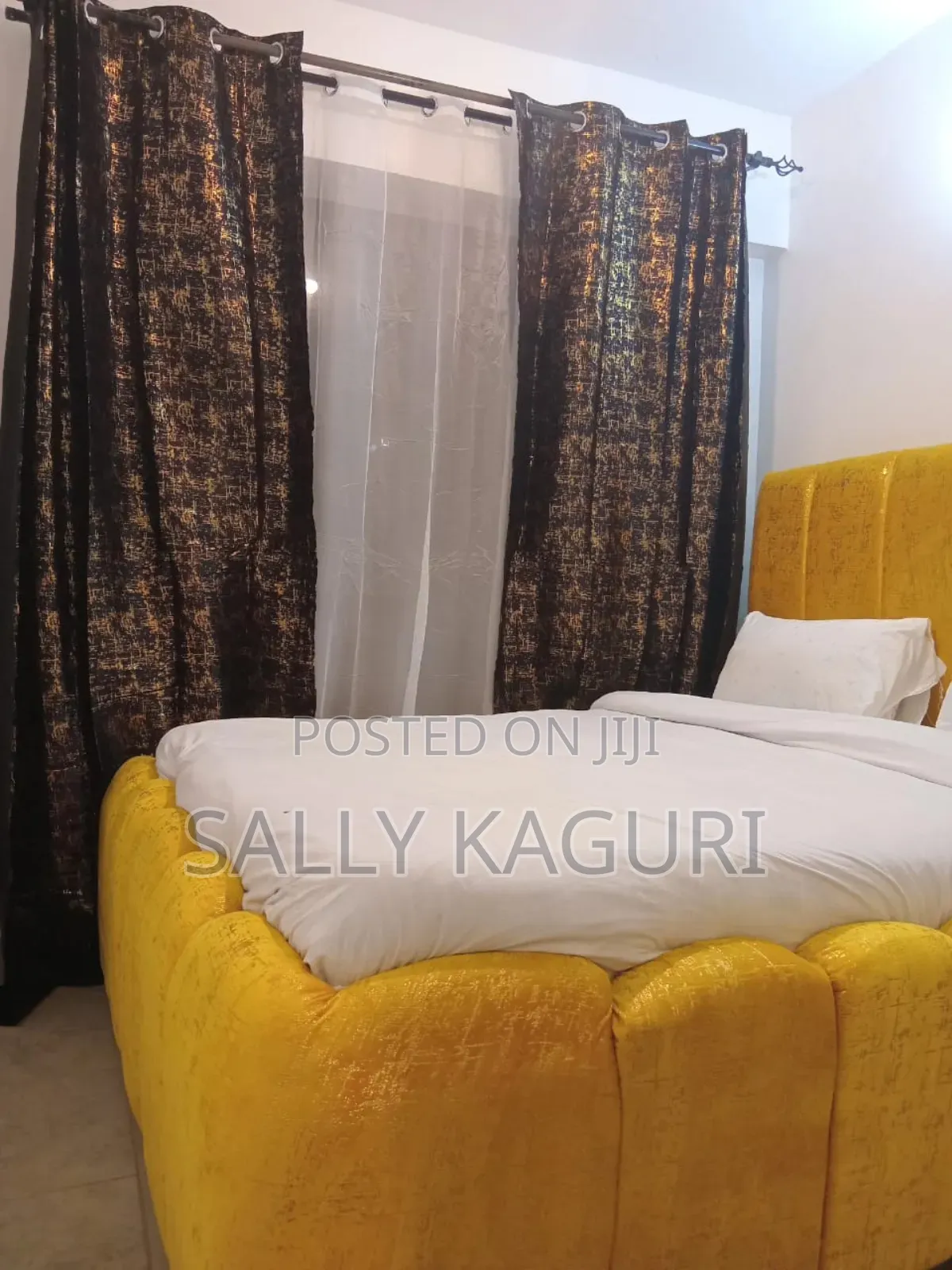 Airbnb Studio In Ongata Rongai