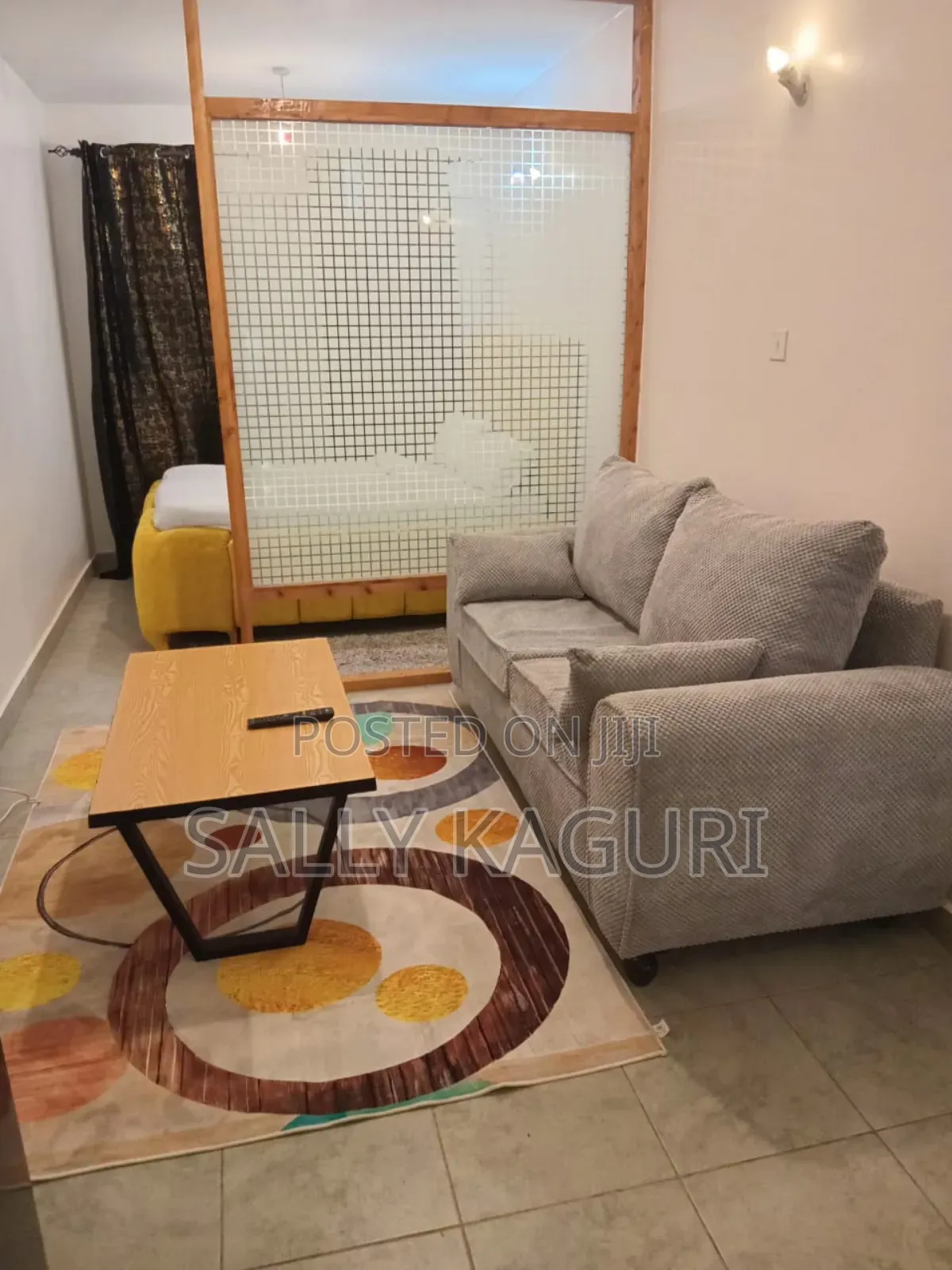 Airbnb Studio In Ongata Rongai