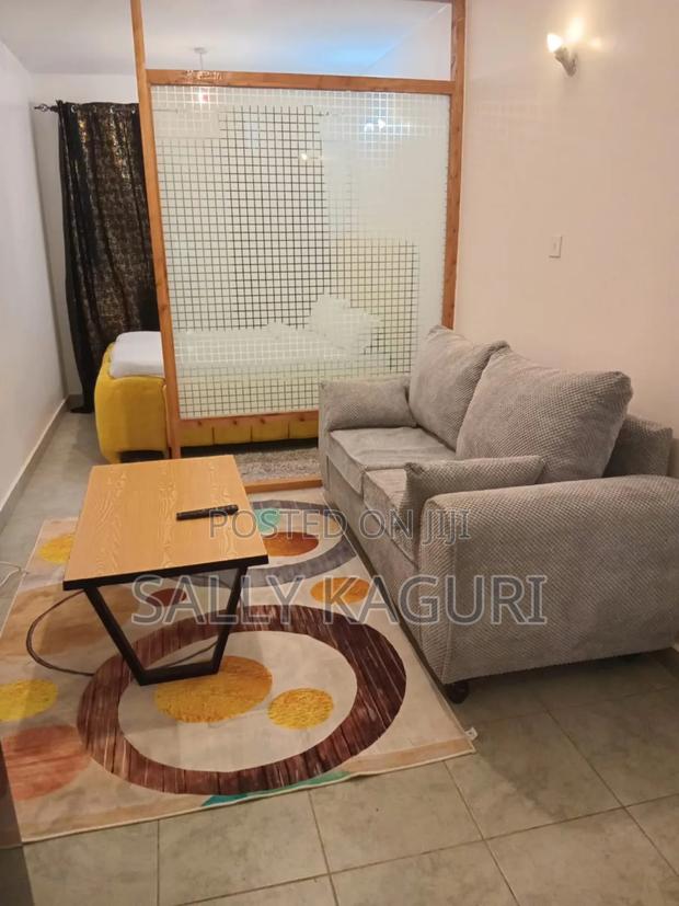 Airbnb Studio In Ongata Rongai - thumbnail 3