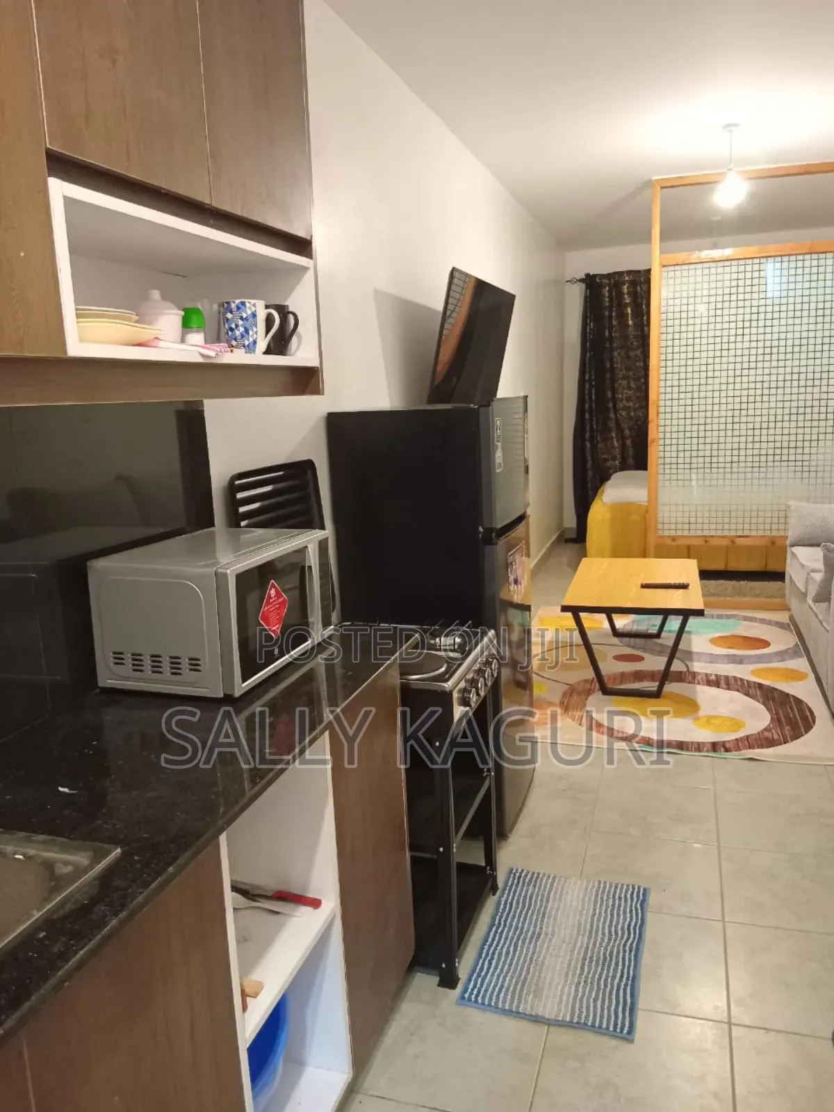 Airbnb Studio In Ongata Rongai