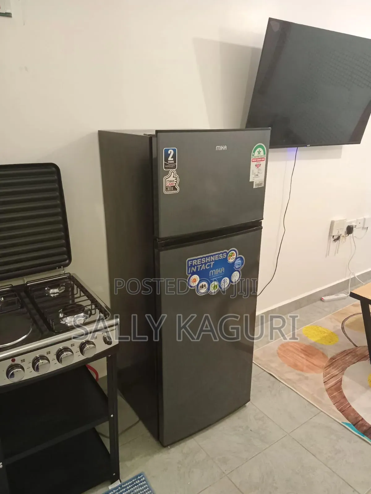 Airbnb Studio In Ongata Rongai