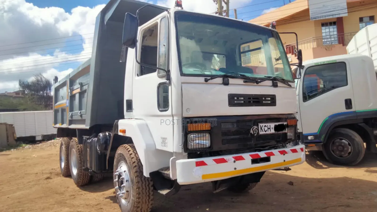 Ashok Leyland 2518il