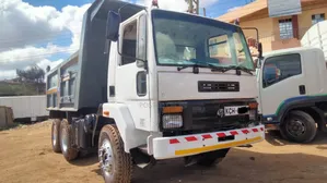 Ashok Leyland 2518il