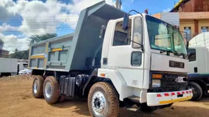 Ashok Leyland 2518il
